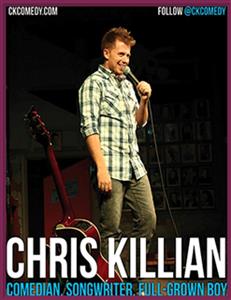 Chris Killian
