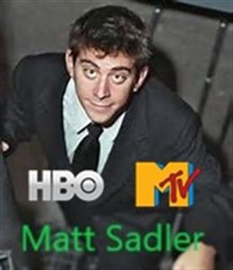 Matt Sadler