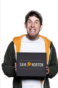 Sam Norton